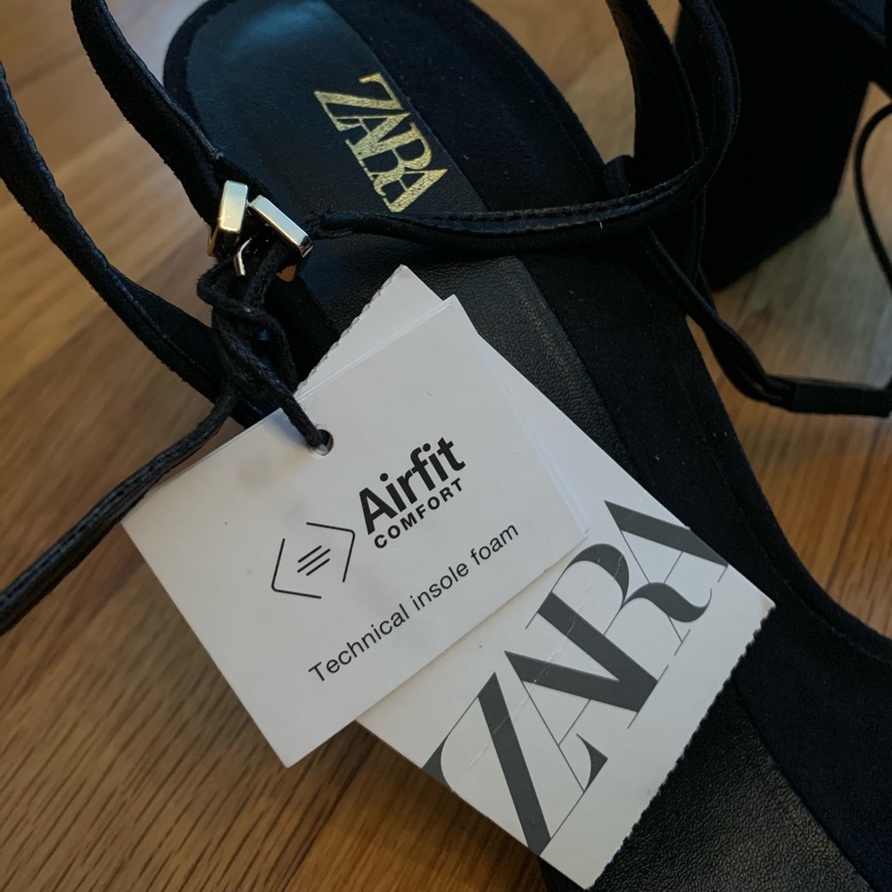 Zara | heels♠️ - Picture 5 of 5